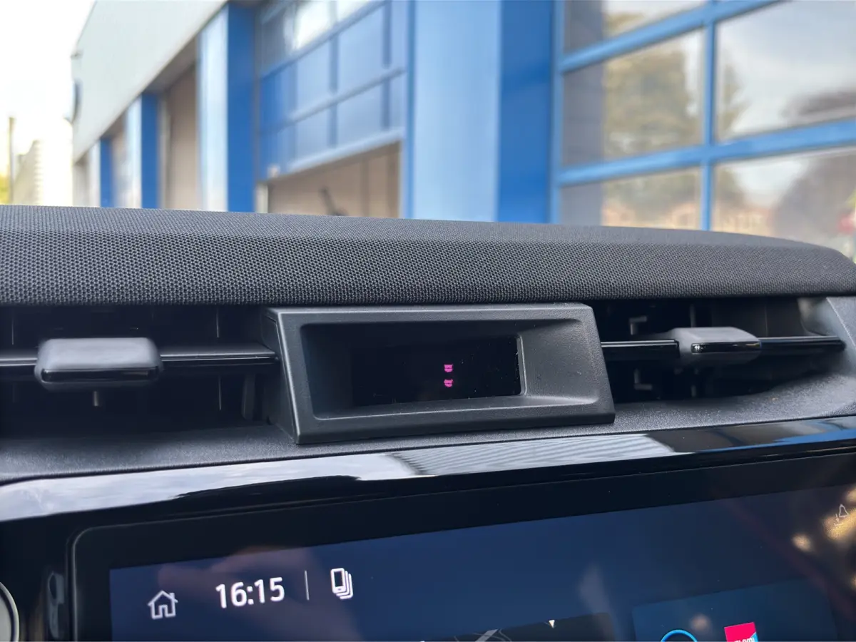 1.0 ST-Line 155pk | Black Pack | Stoelverwarming | Camera | Cruise Control | Apple Carplay