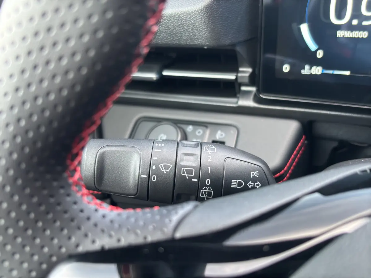 1.0 ST-Line 155pk | Black Pack | Stoelverwarming | Camera | Cruise Control | Apple Carplay