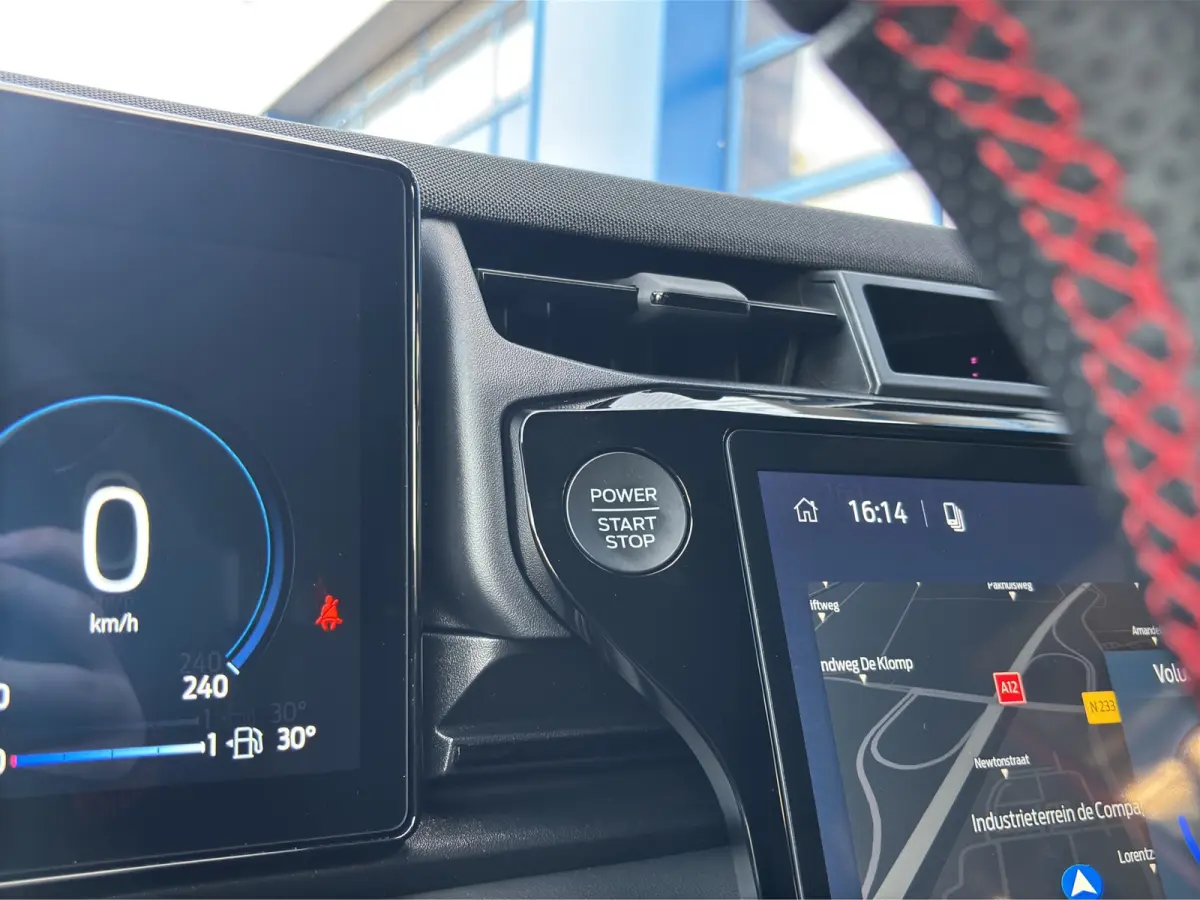 1.0 ST-Line 155pk | Black Pack | Stoelverwarming | Camera | Cruise Control | Apple Carplay