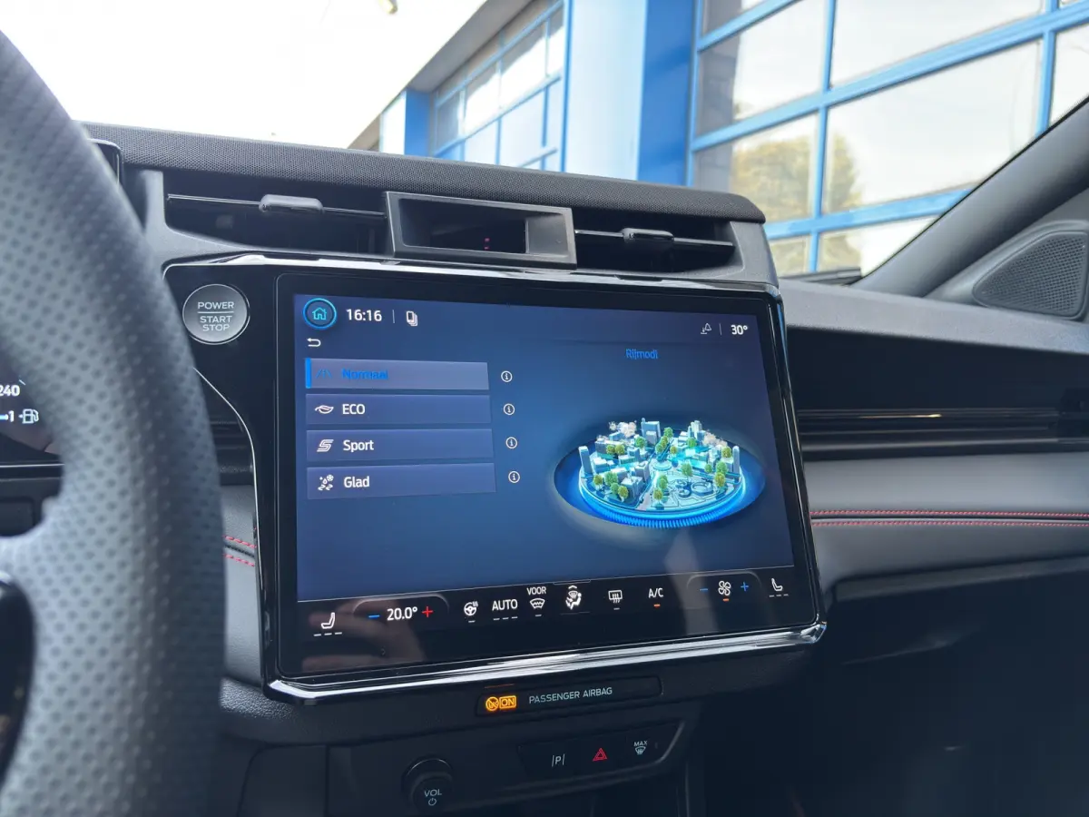 1.0 ST-Line 155pk | Black Pack | Stoelverwarming | Camera | Cruise Control | Apple Carplay