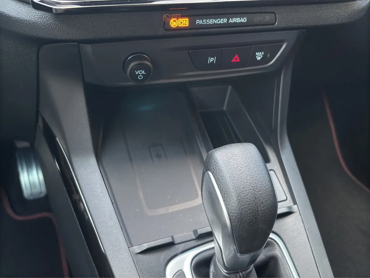 1.0 ST-Line 155pk | Black Pack | Stoelverwarming | Camera | Cruise Control | Apple Carplay