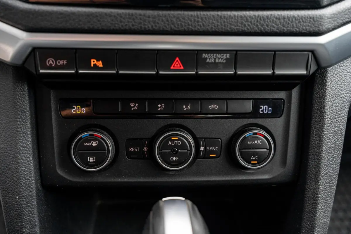 3.0 TDI V6 Euro6 4Motion Plus Cab Highline