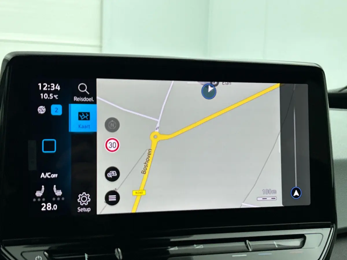 Pro Edition 58 kWh SOH 90 % Climate Control Navigatie Apple Carplay PDC VA + Camera Adaptive Cruise Control Full LED Stoel/Stuurverwarming Alcantara bekleding
