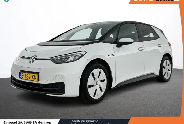 Pro Edition 58 kWh SOH 90 % Climate Control Navigatie Apple Carplay PDC VA + Camera Adaptive Cruise Control Full LED Stoel/Stuurverwarming Alcantara bekleding