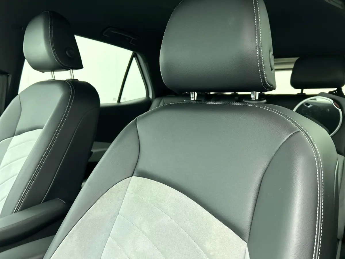 Pro Edition 58 kWh SOH 90 % Climate Control Navigatie Apple Carplay PDC VA + Camera Adaptive Cruise Control Full LED Stoel/Stuurverwarming Alcantara bekleding