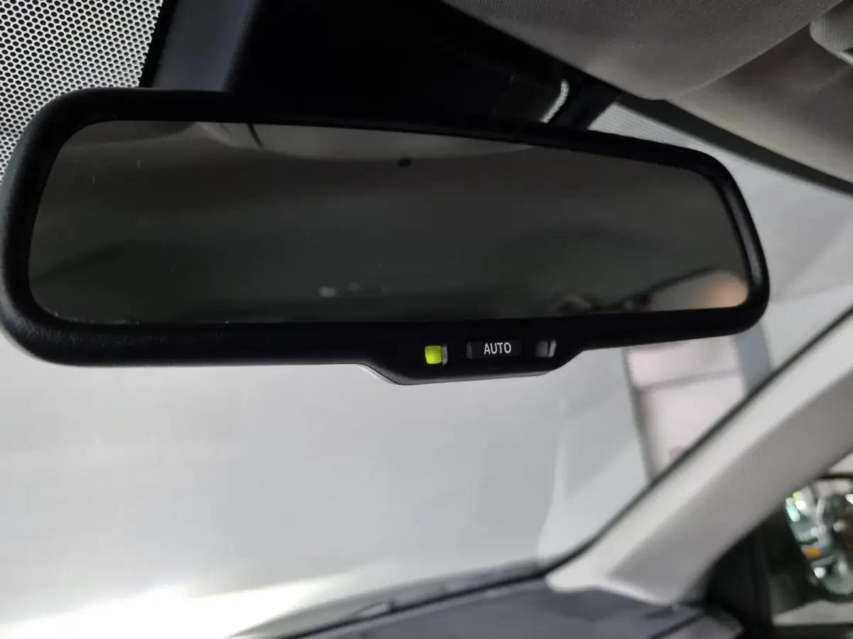 2.5 Hybrid AWD Executive / trekhaak