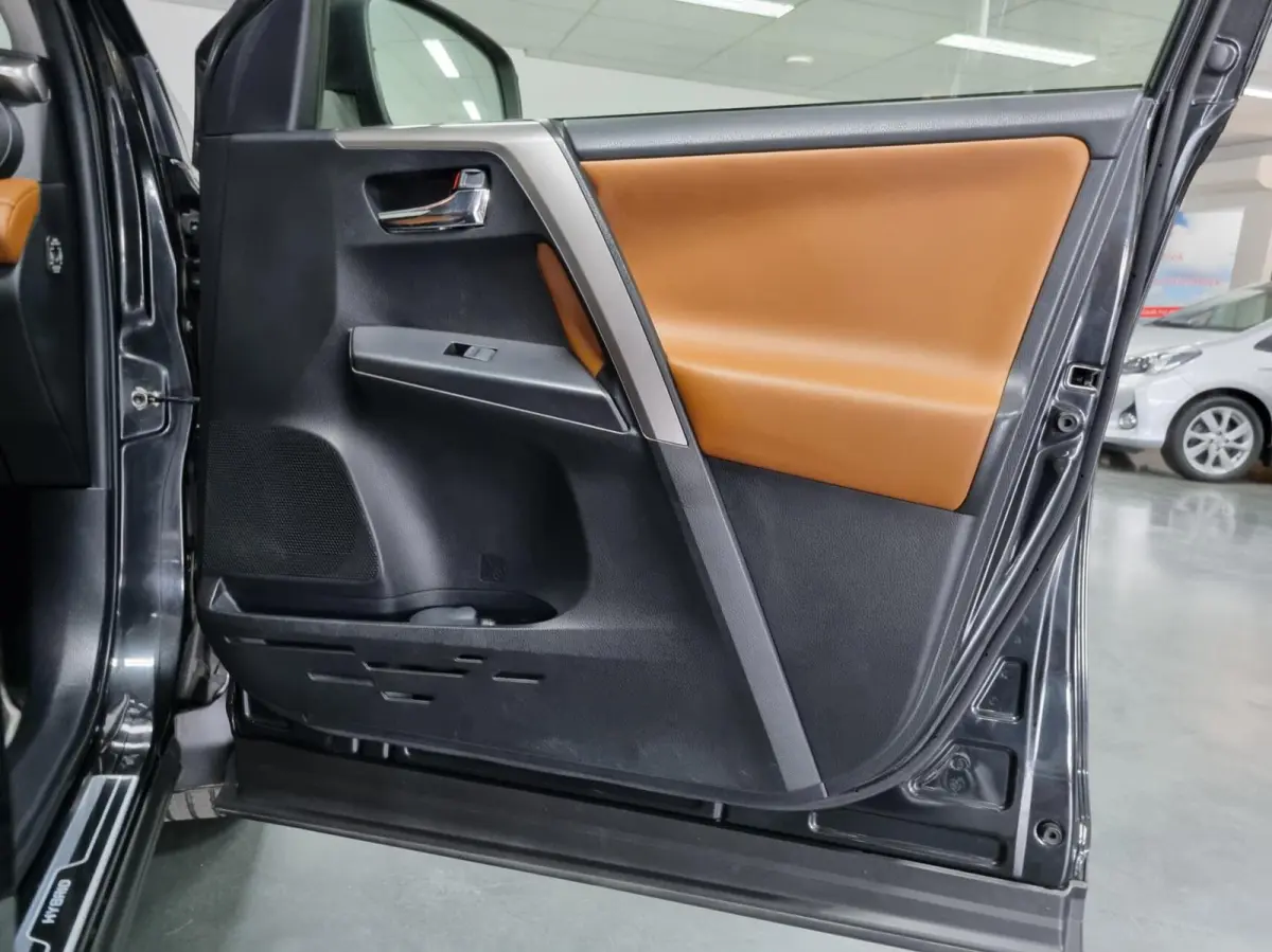 2.5 Hybrid AWD Executive / trekhaak