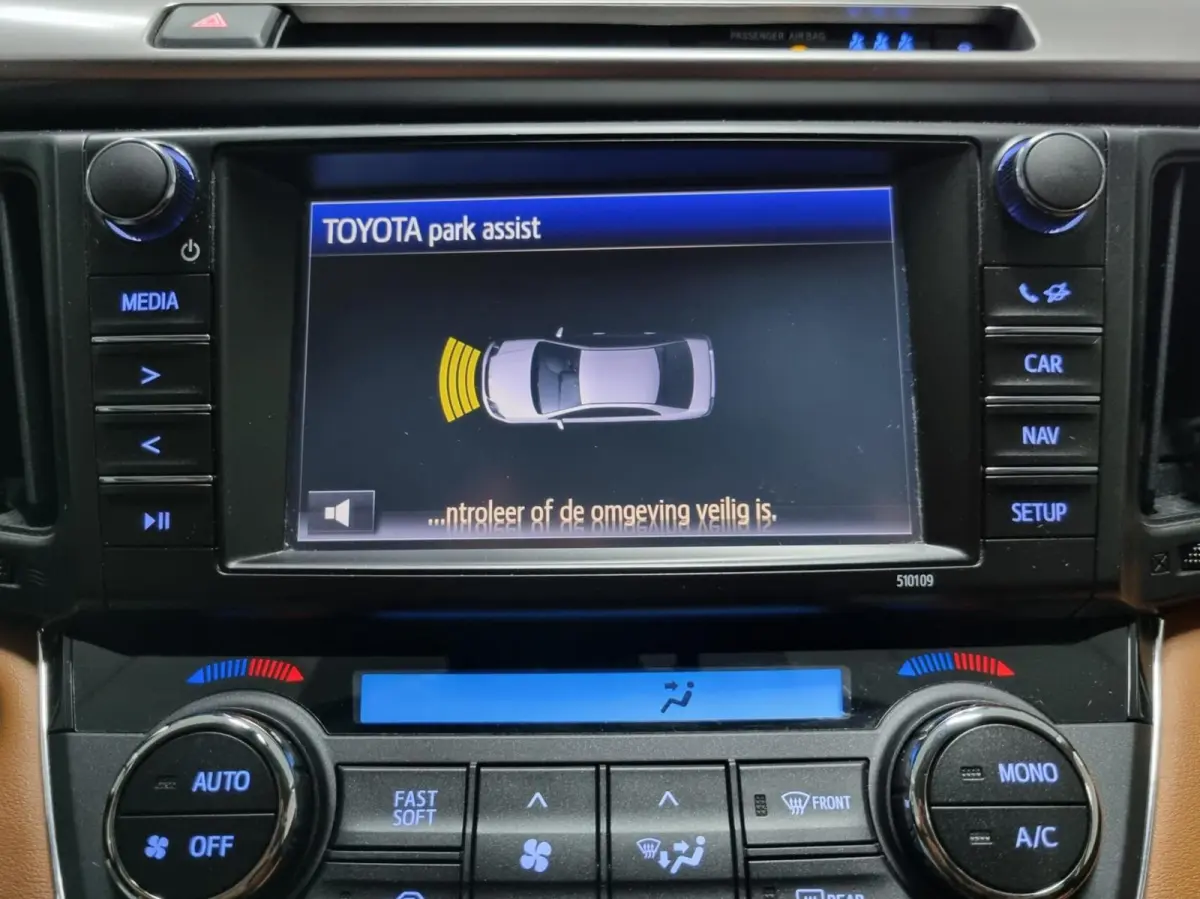 2.5 Hybrid AWD Executive / trekhaak