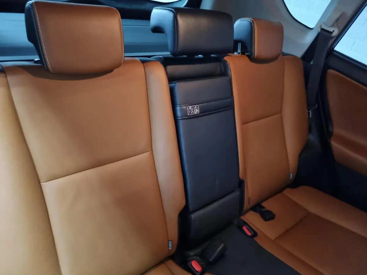 2.5 Hybrid AWD Executive / trekhaak