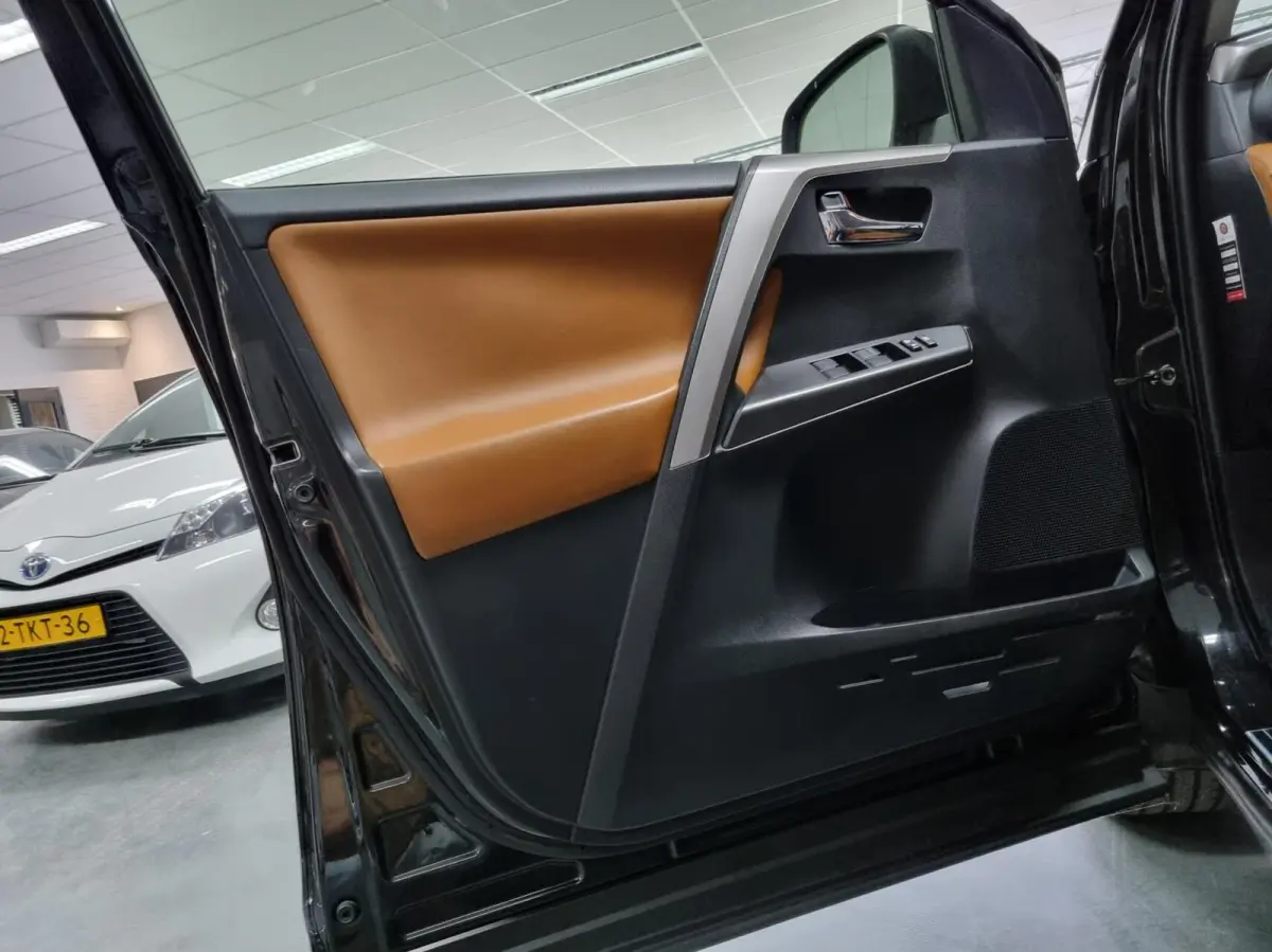 2.5 Hybrid AWD Executive / trekhaak