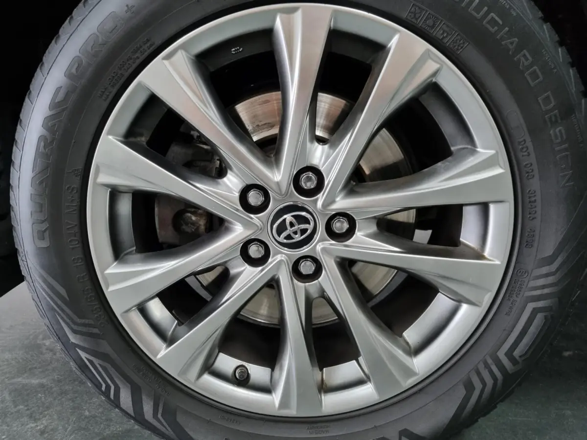 2.5 Hybrid AWD Executive / trekhaak