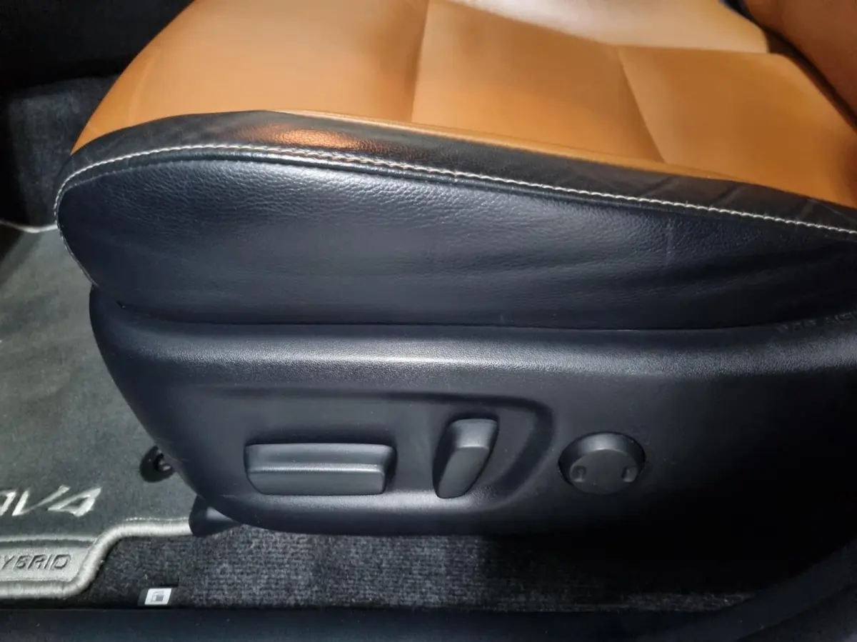 2.5 Hybrid AWD Executive / trekhaak