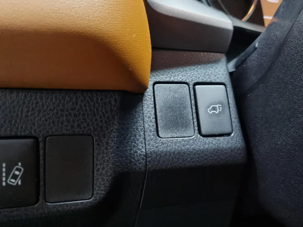2.5 Hybrid AWD Executive / trekhaak