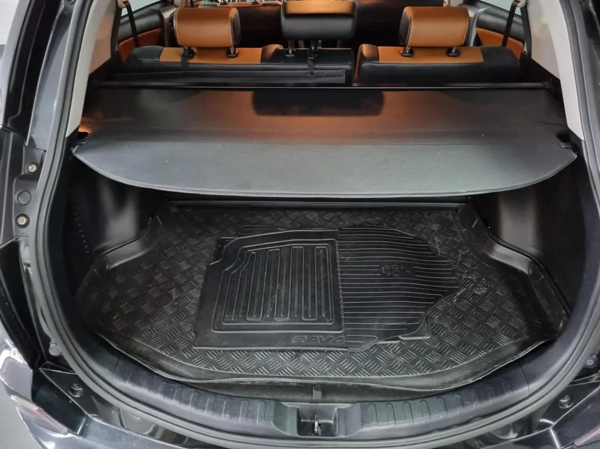 2.5 Hybrid AWD Executive / trekhaak