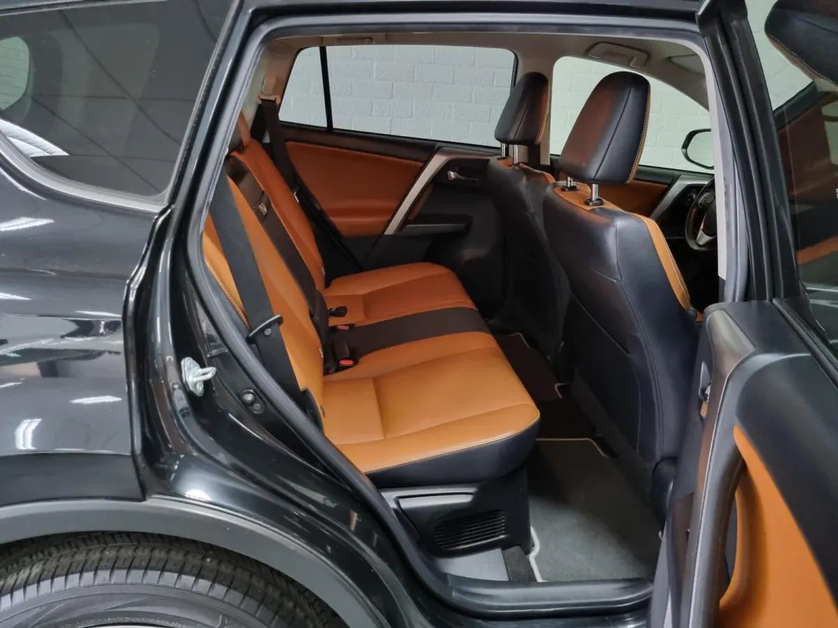 2.5 Hybrid AWD Executive / trekhaak