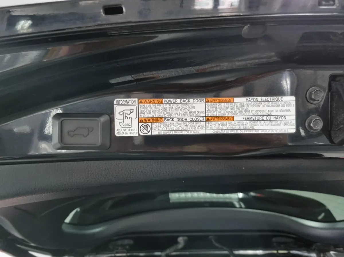 2.5 Hybrid AWD Executive / trekhaak