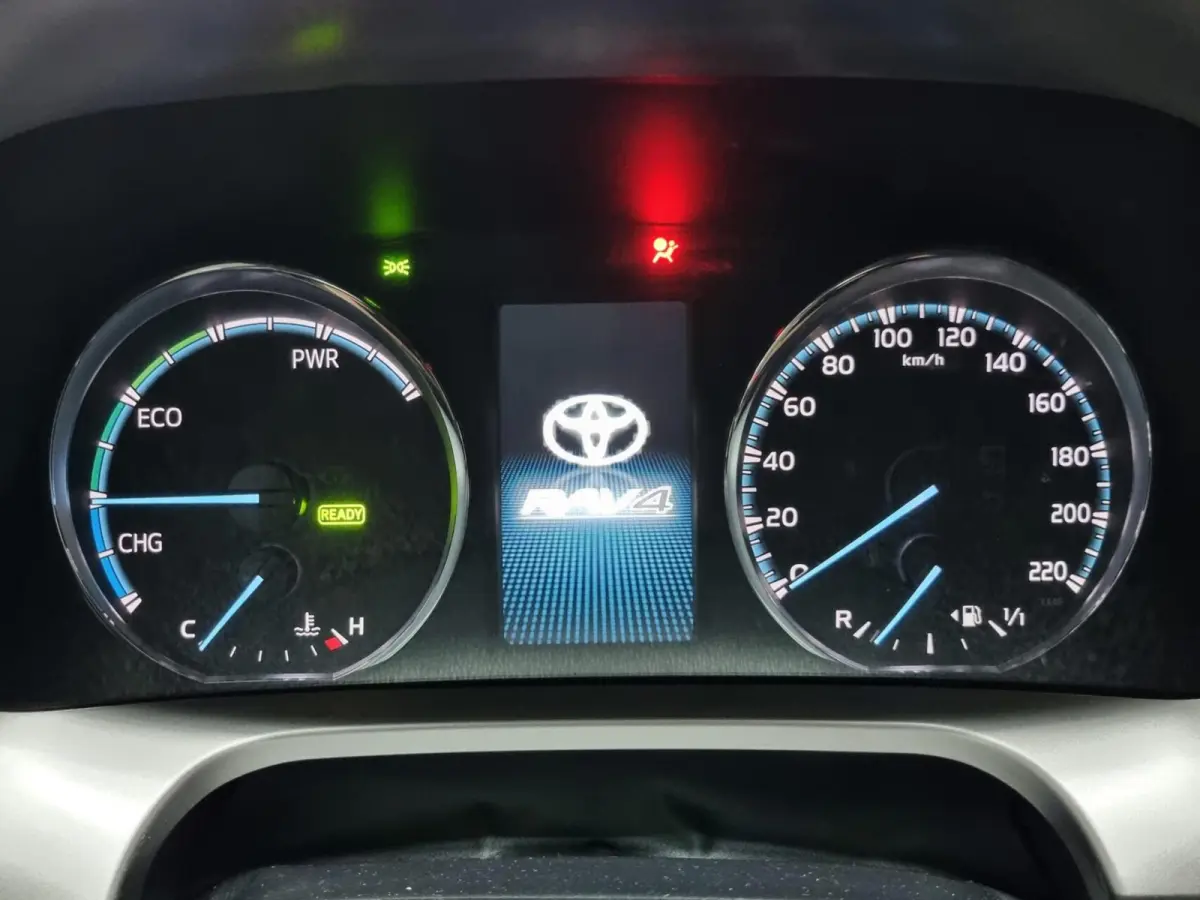 2.5 Hybrid AWD Executive / trekhaak