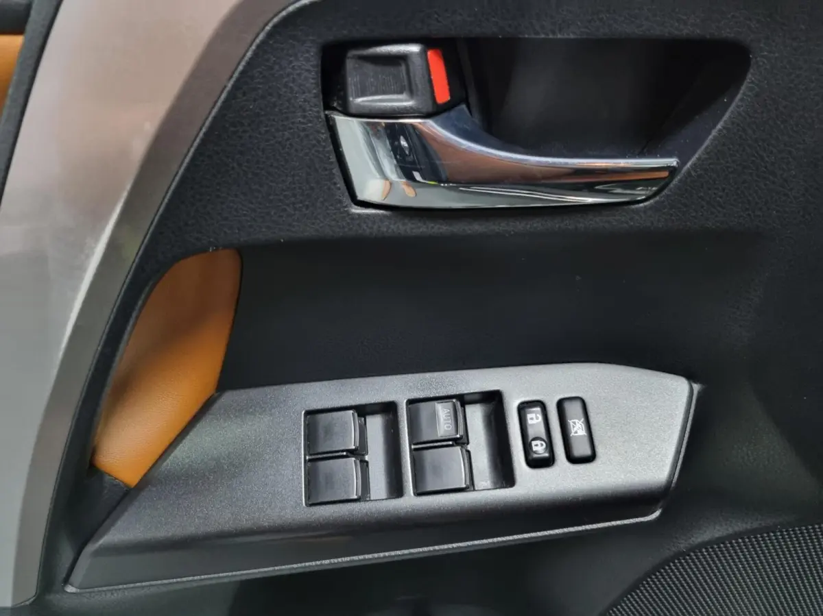 2.5 Hybrid AWD Executive / trekhaak