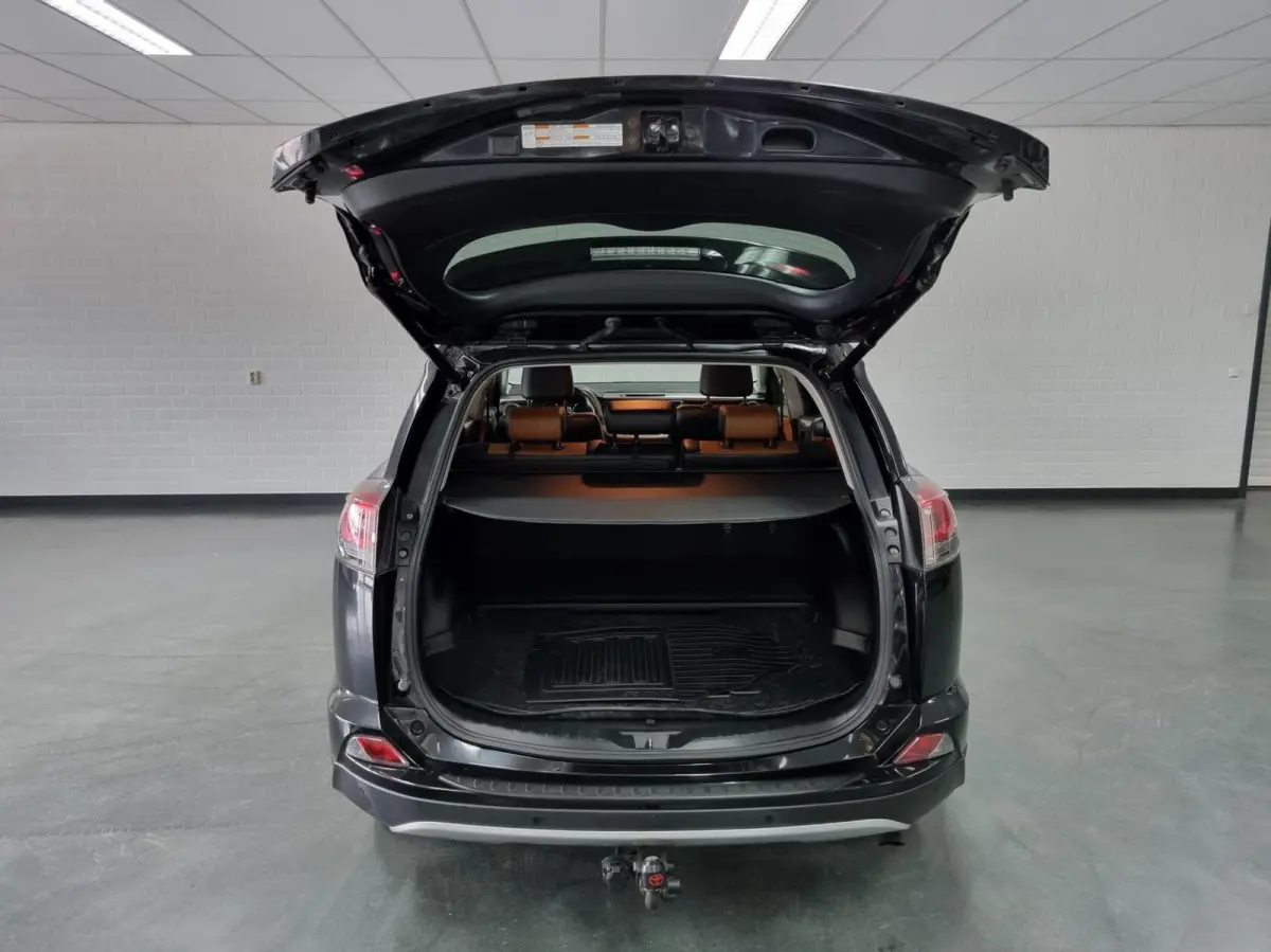 2.5 Hybrid AWD Executive / trekhaak