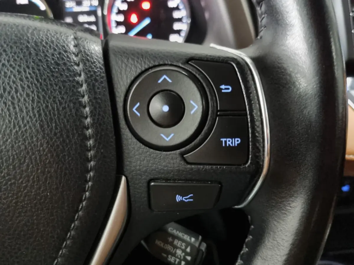 2.5 Hybrid AWD Executive / trekhaak