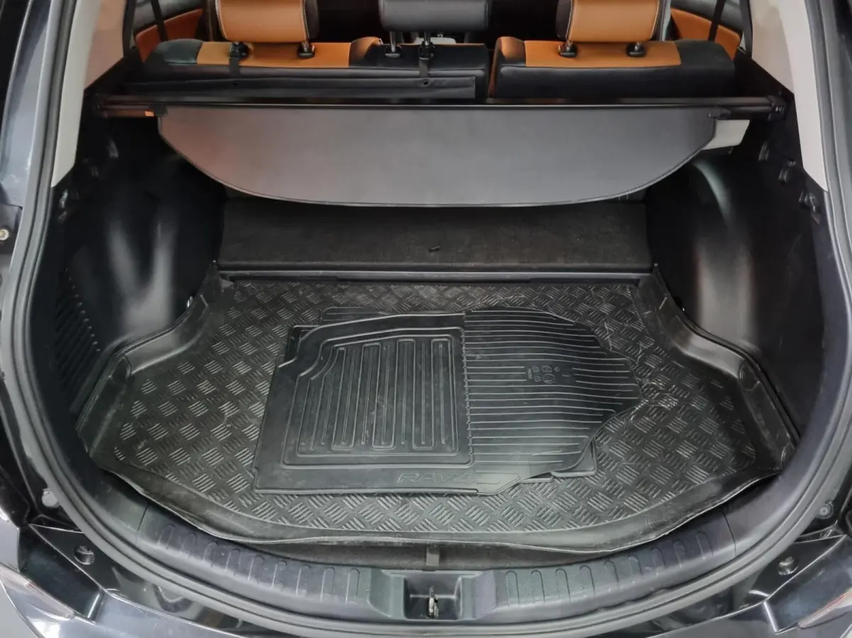 2.5 Hybrid AWD Executive / trekhaak