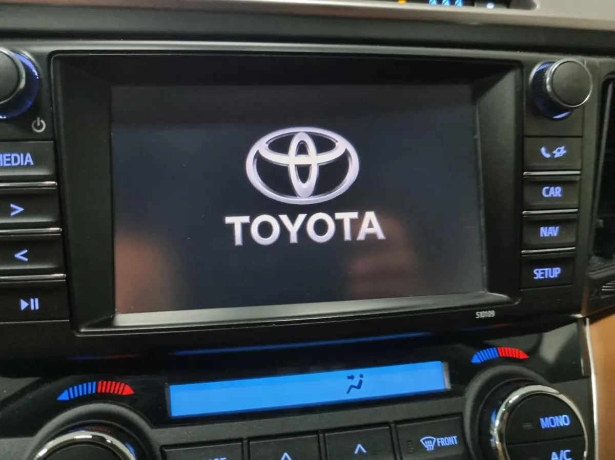 2.5 Hybrid AWD Executive / trekhaak