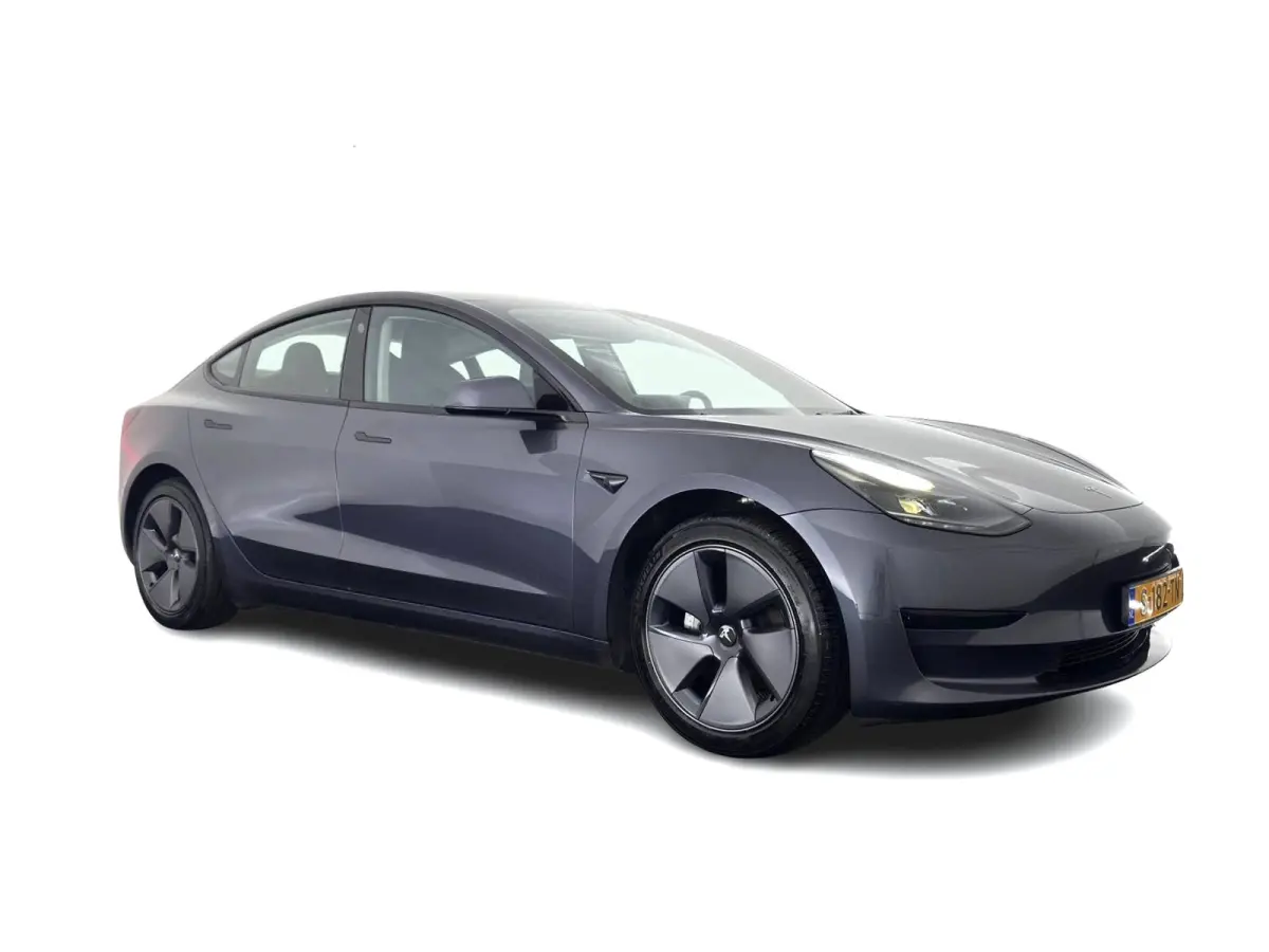 RWD 60 kWh [3-Fase-11kW] {SoH-88%} (INCL-BTW) Aut. *HEATPUMP | PANO | AUTOPILOT | LEATHER | KEYLESS | FULL-LED | MEMORY-PACK | TOPVIEW | DAB | CARPLAY | DIGI-COCKPIT | LANE-ASSIST | HEATED-C