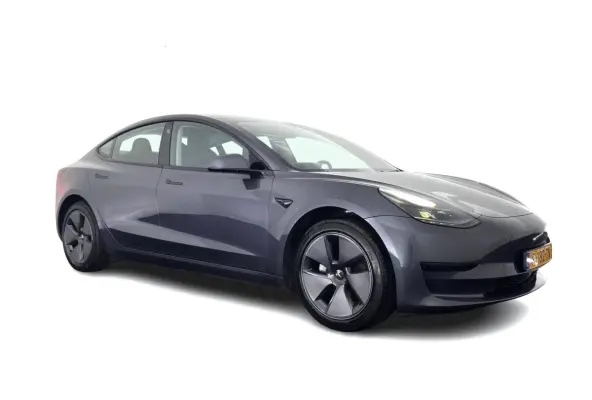 RWD 60 kWh [3-Fase-11kW] {SoH-88%} (INCL-BTW) Aut. *HEATPUMP | PANO | AUTOPILOT | LEATHER | KEYLESS | FULL-LED | MEMORY-PACK | TOPVIEW | DAB | CARPLAY | DIGI-COCKPIT | LANE-ASSIST | HEATED-C