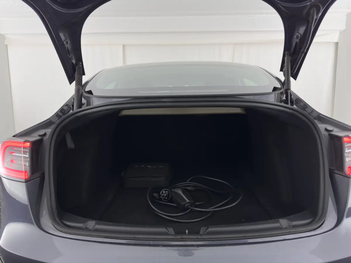 RWD 60 kWh [3-Fase-11kW] {SoH-88%} (INCL-BTW) Aut. *HEATPUMP | PANO | AUTOPILOT | LEATHER | KEYLESS | FULL-LED | MEMORY-PACK | TOPVIEW | DAB | CARPLAY | DIGI-COCKPIT | LANE-ASSIST | HEATED-C
