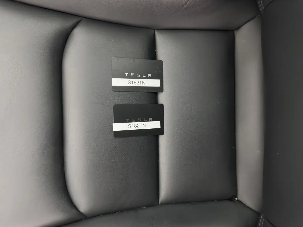 RWD 60 kWh [3-Fase-11kW] {SoH-88%} (INCL-BTW) Aut. *HEATPUMP | PANO | AUTOPILOT | LEATHER | KEYLESS | FULL-LED | MEMORY-PACK | TOPVIEW | DAB | CARPLAY | DIGI-COCKPIT | LANE-ASSIST | HEATED-C
