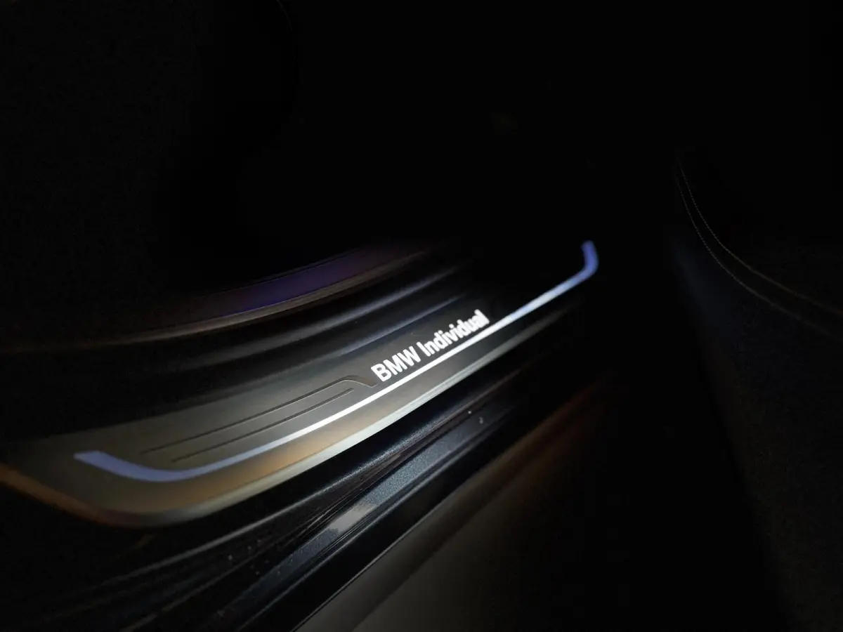 745Le xDrive High Exe Individual Panodak Bowers-Wilkins soh 89%