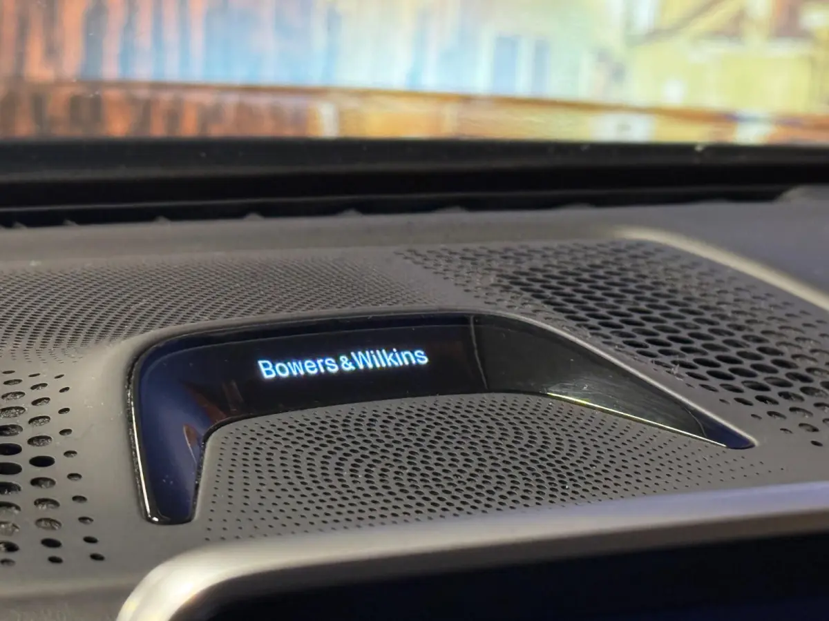 745Le xDrive High Exe Individual Panodak Bowers-Wilkins soh 89%
