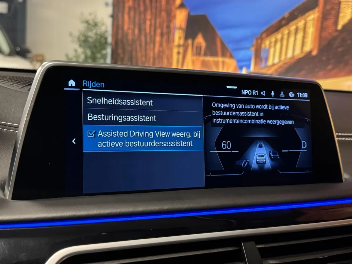 745Le xDrive High Exe Individual Panodak Bowers-Wilkins soh 89%