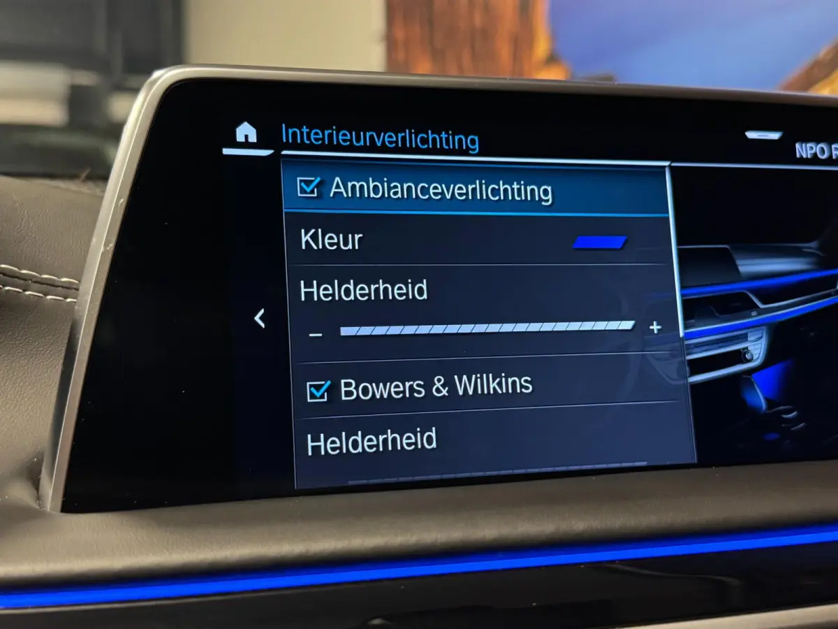 745Le xDrive High Exe Individual Panodak Bowers-Wilkins soh 89%