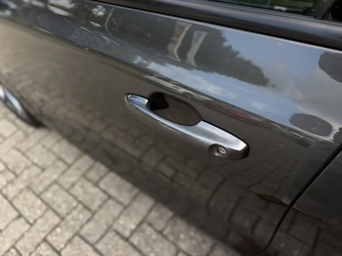 1.0 Titanium Business Automaat / Keyless / Carplay / Navigatie / PDC v+a