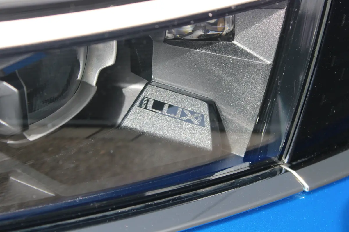 1.6 Turbo Plug-In Hybrid GS | Automaat | Lederen bekleding | Stoelverwarming + koeling | Camera voor + achter |