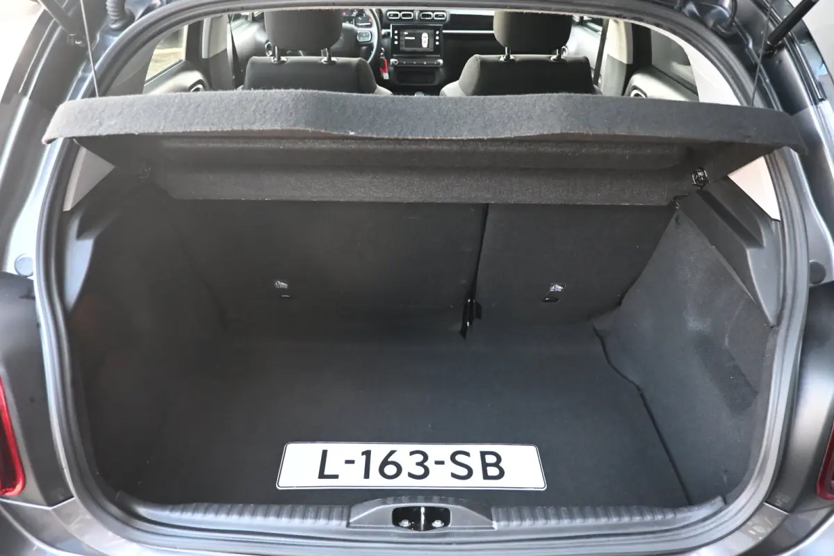 1.2 PureTech Business | Cruise control | Navi by app | DAB | Elektr. ramen voor | LMV 16" | Trekhaak