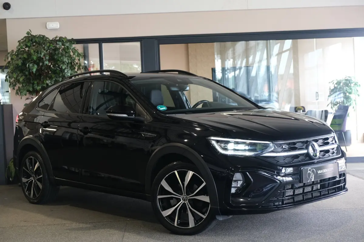 1.5 TSI 2x R-Line 150PK DSG IQ Matrix Led Beats Cam Keyless ACC Navi Virtual