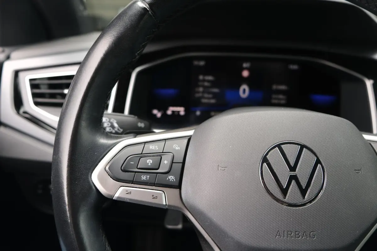 1.5 TSI 2x R-Line 150PK DSG IQ Matrix Led Beats Cam Keyless ACC Navi Virtual