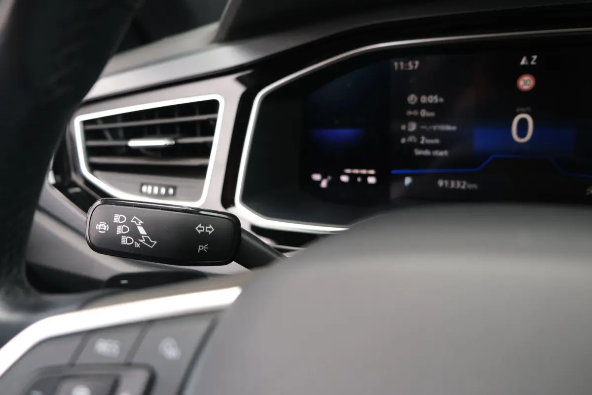1.5 TSI 2x R-Line 150PK DSG IQ Matrix Led Beats Cam Keyless ACC Navi Virtual
