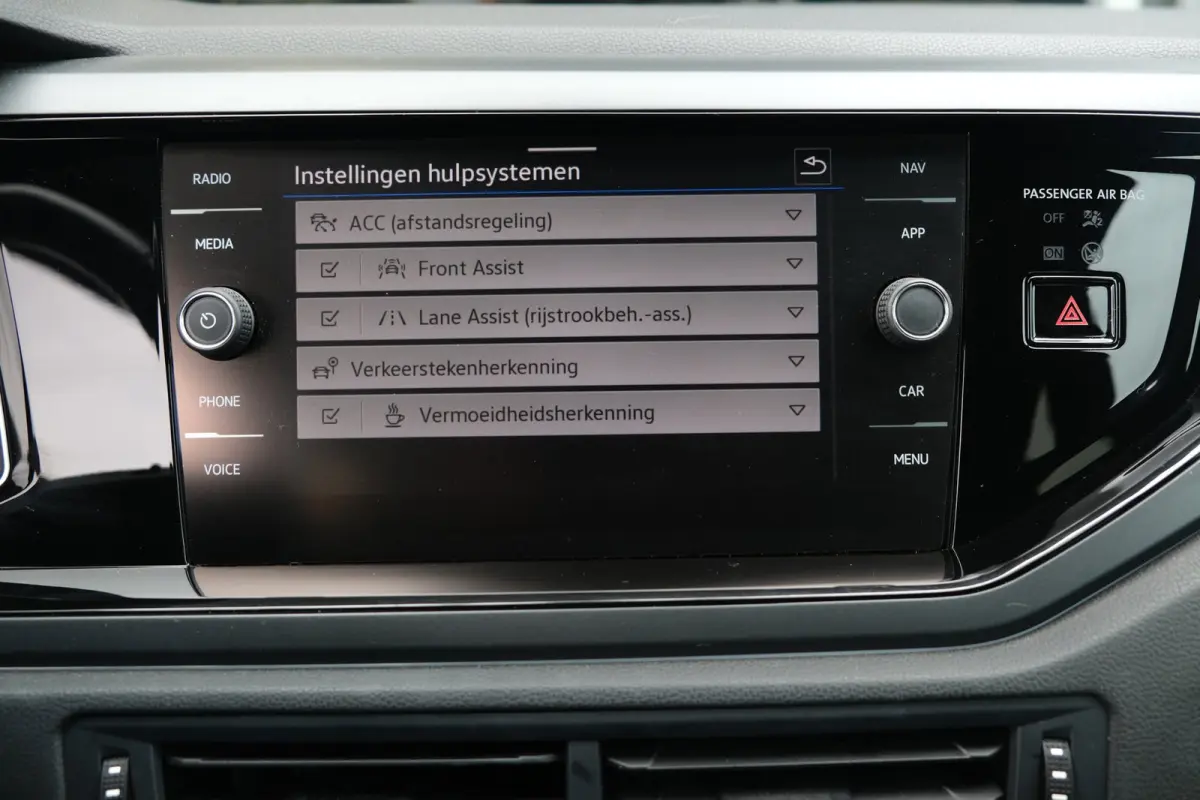 1.5 TSI 2x R-Line 150PK DSG IQ Matrix Led Beats Cam Keyless ACC Navi Virtual