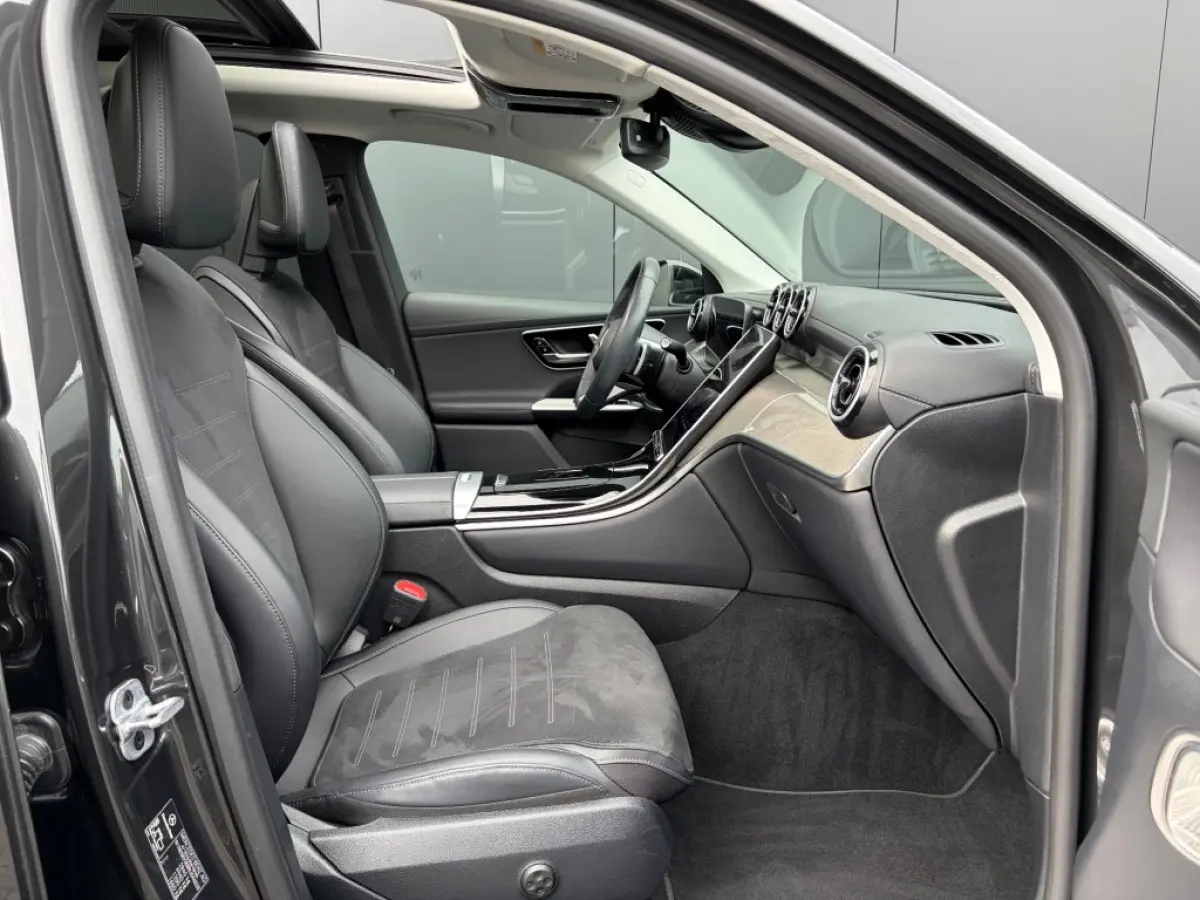 4M AMG Night Pano ACC Digital Light Burmester 360-Camera HUD Sfeerlicht