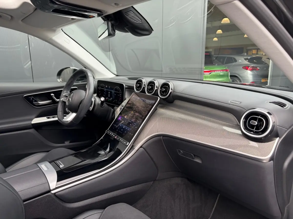 4M AMG Night Pano ACC Digital Light Burmester 360-Camera HUD Sfeerlicht
