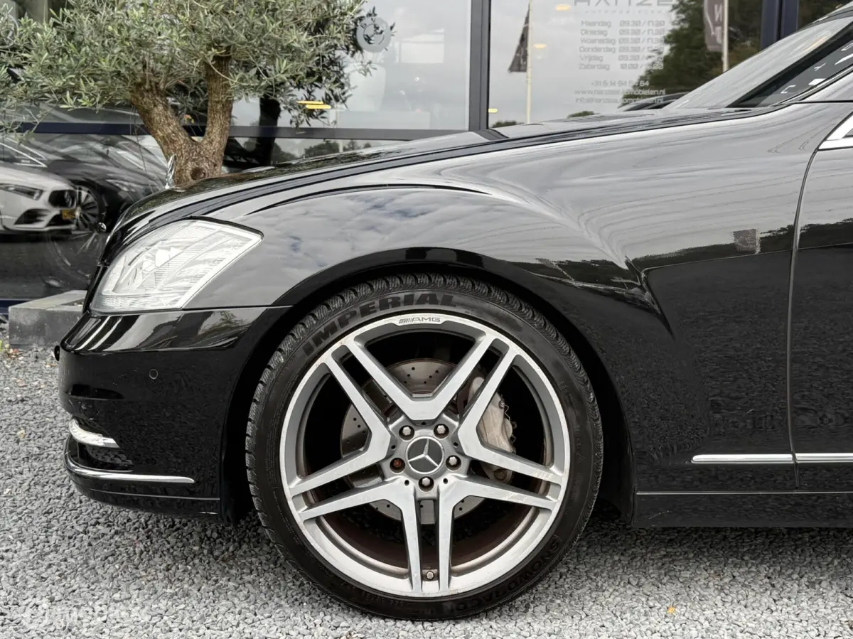 S400 HYBRID|Massage|Memory|Distronic|Lane|