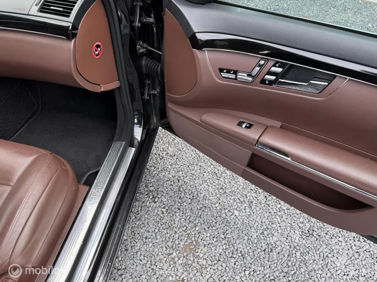 S400 HYBRID|Massage|Memory|Distronic|Lane|