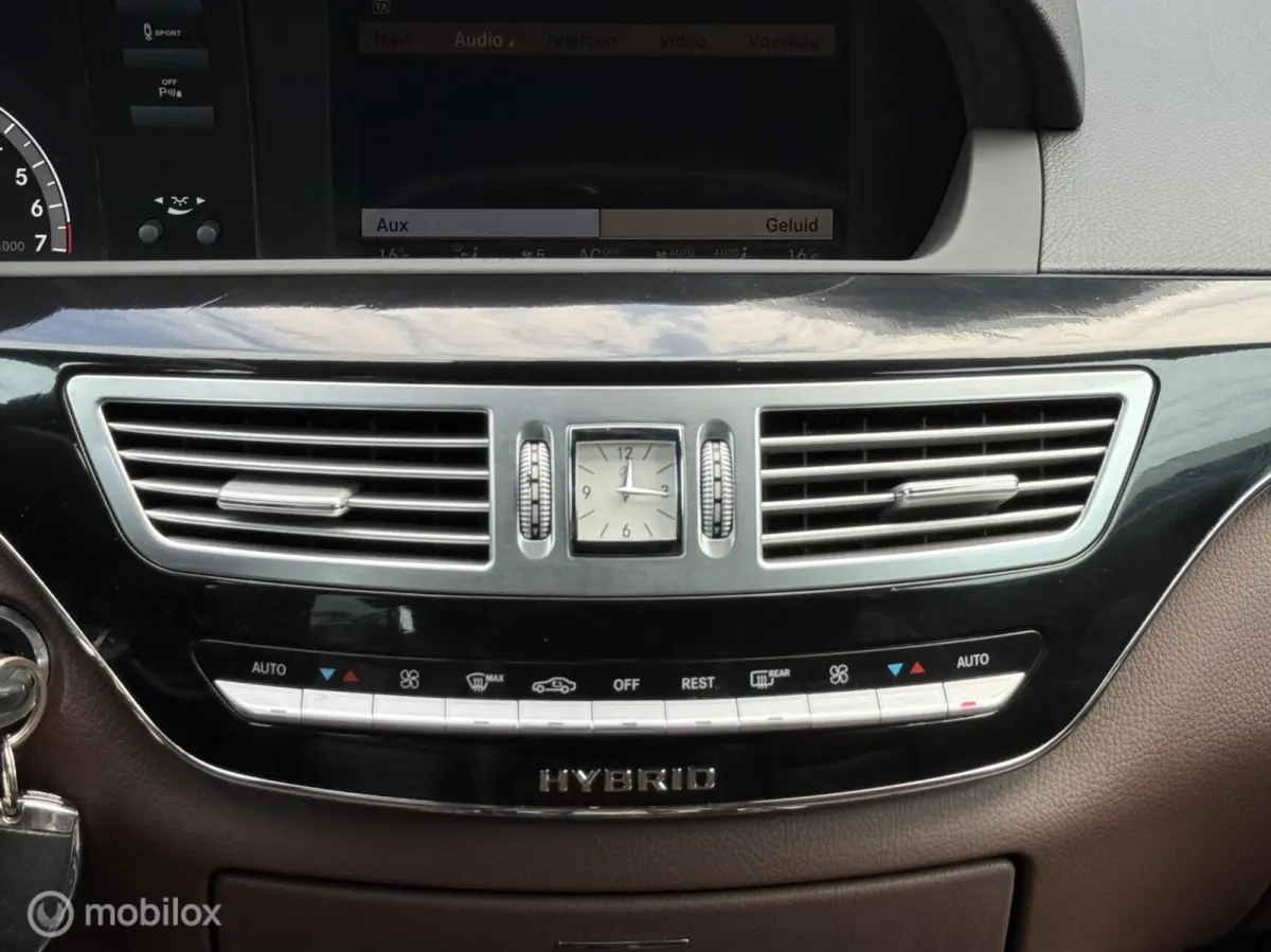 S400 HYBRID|Massage|Memory|Distronic|Lane|