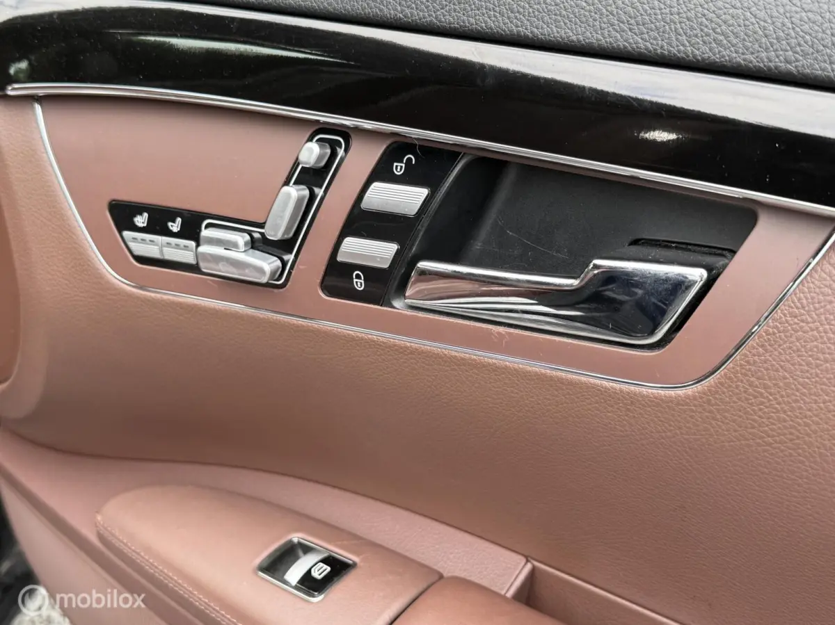 S400 HYBRID|Massage|Memory|Distronic|Lane|