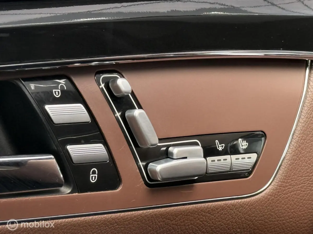 S400 HYBRID|Massage|Memory|Distronic|Lane|