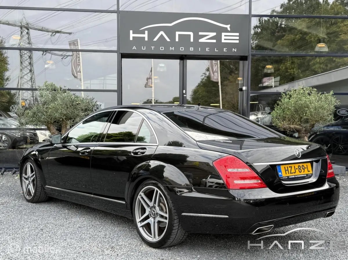S400 HYBRID|Massage|Memory|Distronic|Lane|