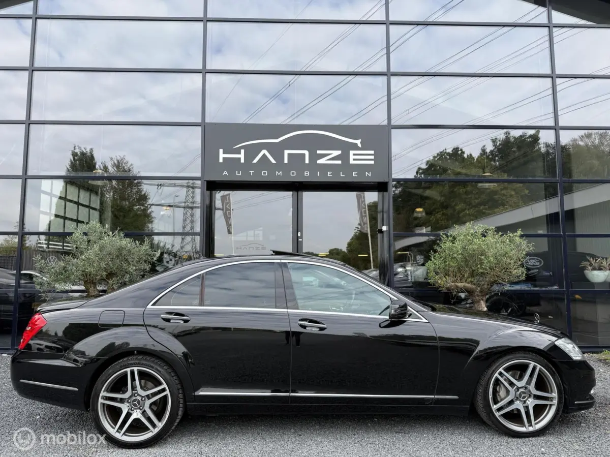 S400 HYBRID|Massage|Memory|Distronic|Lane|